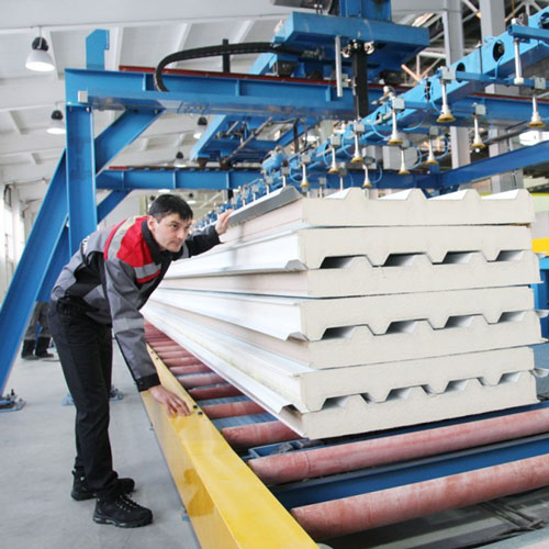 Деревообрабатывающая промышленность