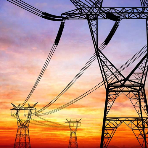 Энергетика, энергооборудование