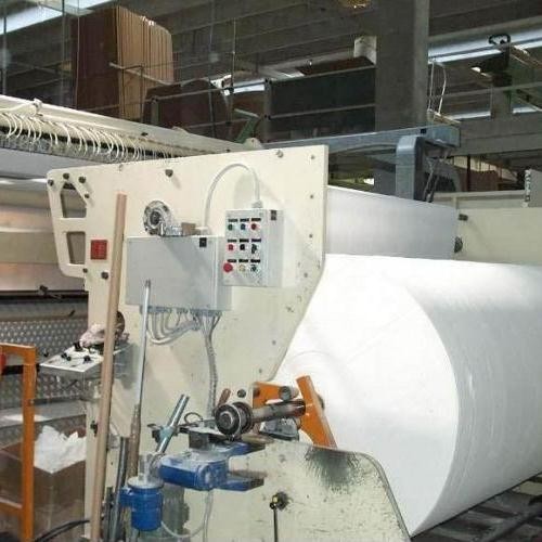 Целлюлозно-бумажное производство