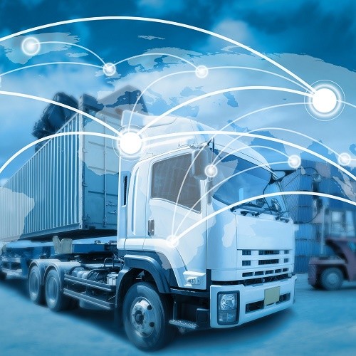 Логистические услуги