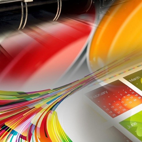 Полиграфия