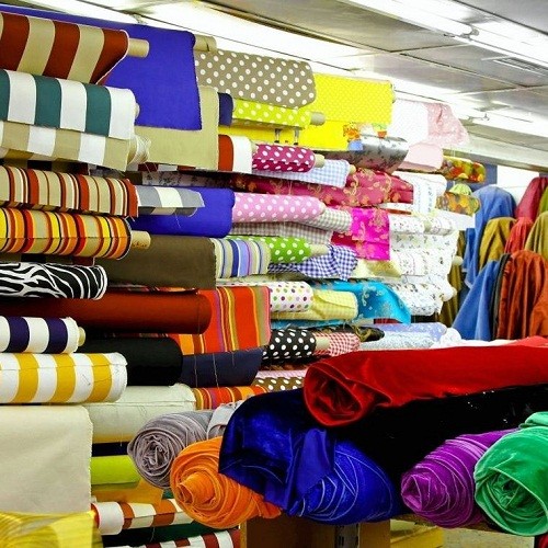 Продукция легкой промышленности