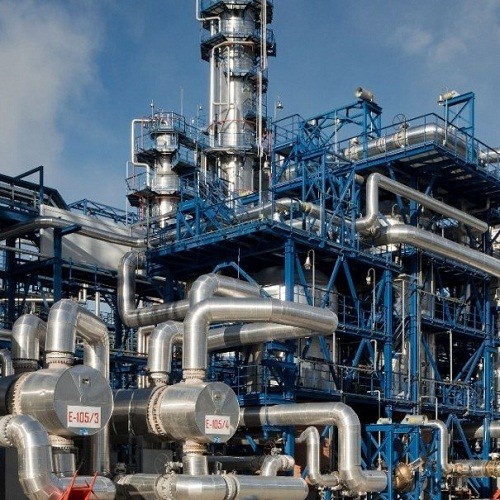 Нефтехимия