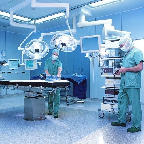 Медицинское оборудование