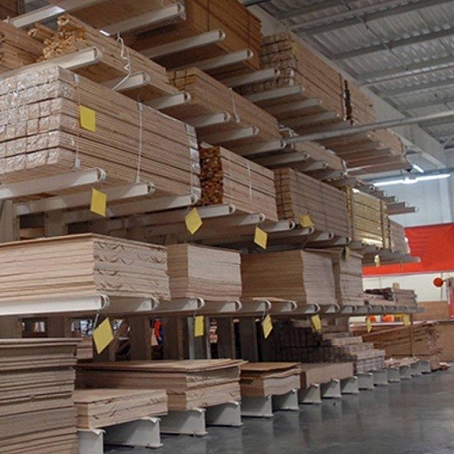 Строительные материалы