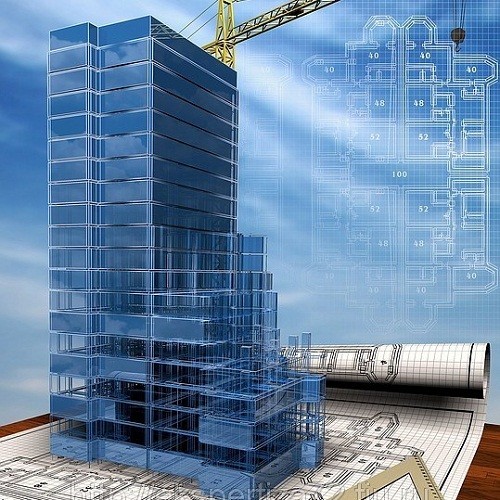 Проектные организации