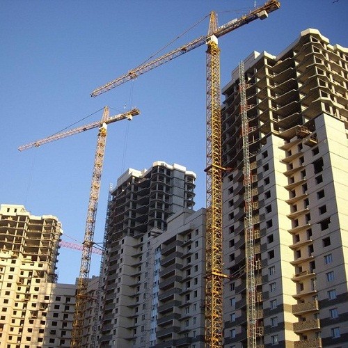 Строительство