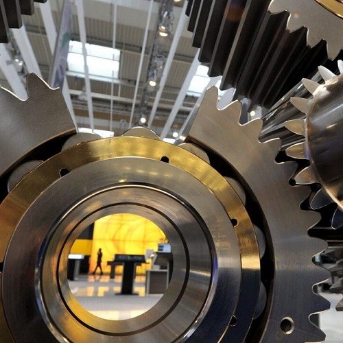 Продукция машиностроения