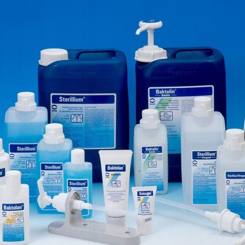 Средства для дезинфекции