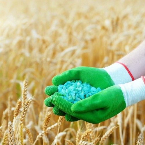 Удобрения для сельхозкультур