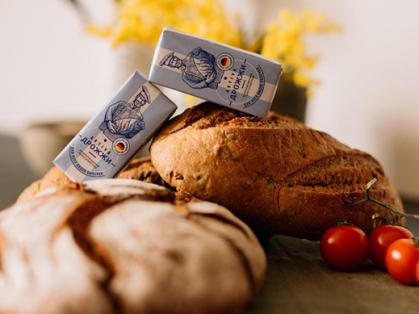 Дрожжи от компании «Интерферм»: неодолимая подъемная сила для всех видов теста!