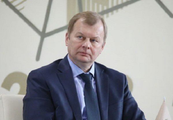 Representatives of 25 countries participate in the investment forum in Mogilev