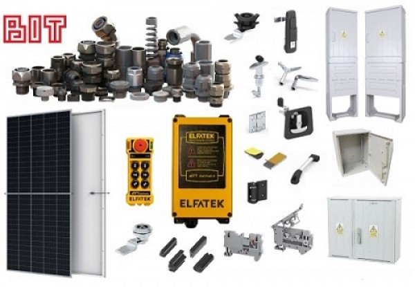 The Belarusian company "BIT Electro" offers reliable plastic cases that can protect your electrical equipment