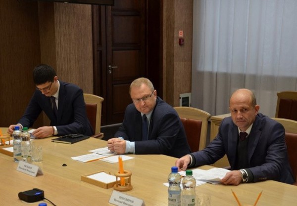 Support for export of Belarusian-Russian products to third-country markets discussed in Minsk
