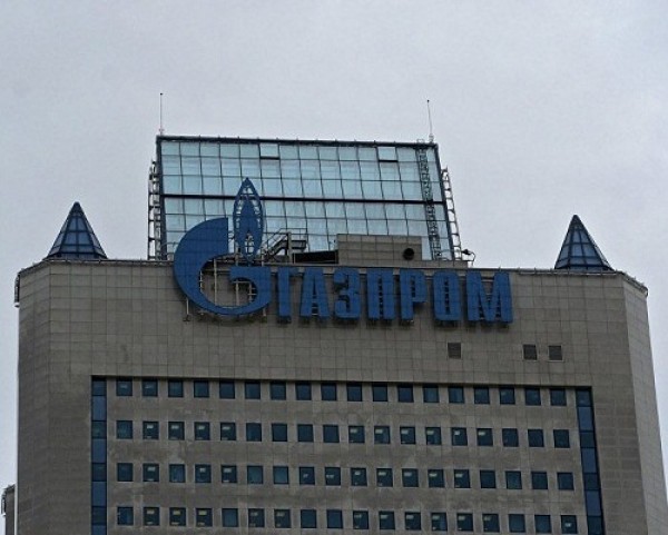 Belarus is among the three largest buyers of Gazprom