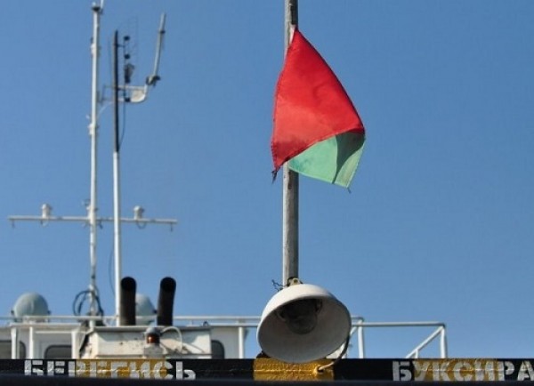 Roman Golovchenko did not rule out the creation of a Belarusian cargo fleet