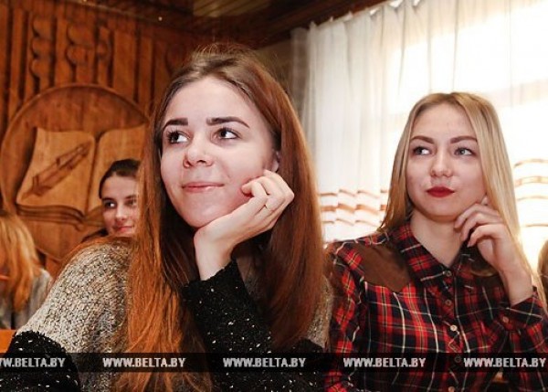 More than 5 thousand participants are expected at the international forum in the field of IT and education in Minsk