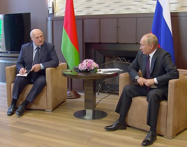 Belarus and Russia expect to stimulate trade through new projects