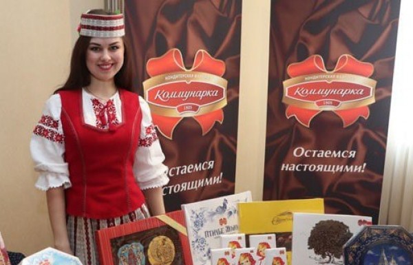 JSC "Kommunarka" plans to start deliveries to the American national retail chains