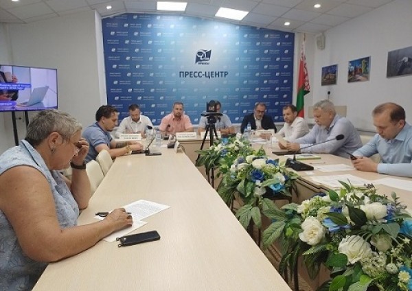 В Беларуси объявлен Конкурс бизнес-идей