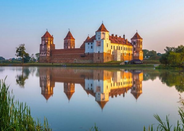 Потенциал медицинского и безвизового туризма представит Гродненская область на выставке в Литве