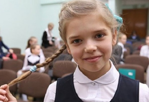 Систему видеораспознавания лиц учеников внедрят в минской школе