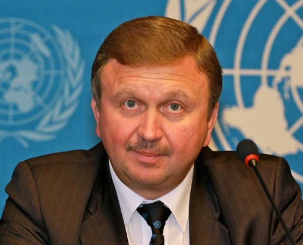 Belarus hopes that the cooperation with Microsoft