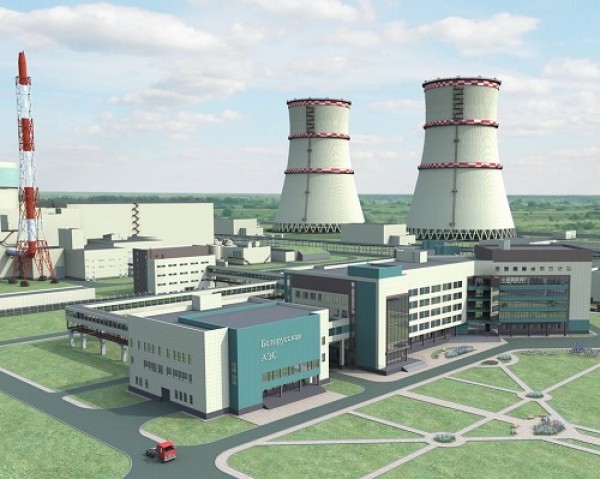On the Belarusian NPP started implementation of the programme on the commissioning of the first unit