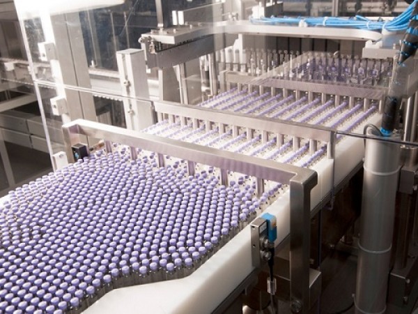 СООО "Нативита" будет производить инновационные формы инсулинов в кооперации с российским партнером