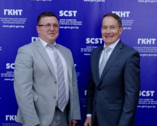 Беларусь и США обсудят сотрудничество в сфере высоких технологий