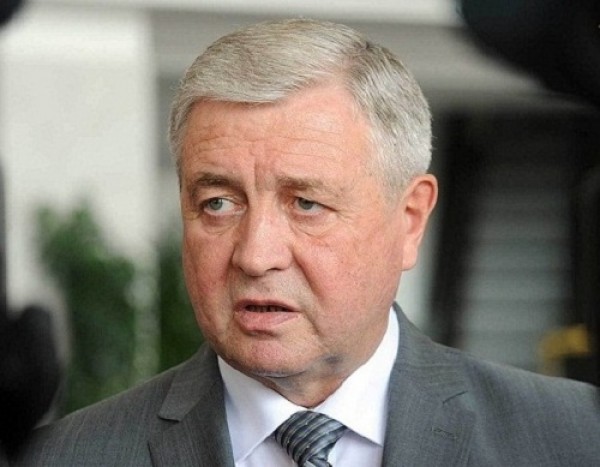 Vladimir Semashko: China is interested in the Assembly of electric vehicles at the plant "BELGEE"