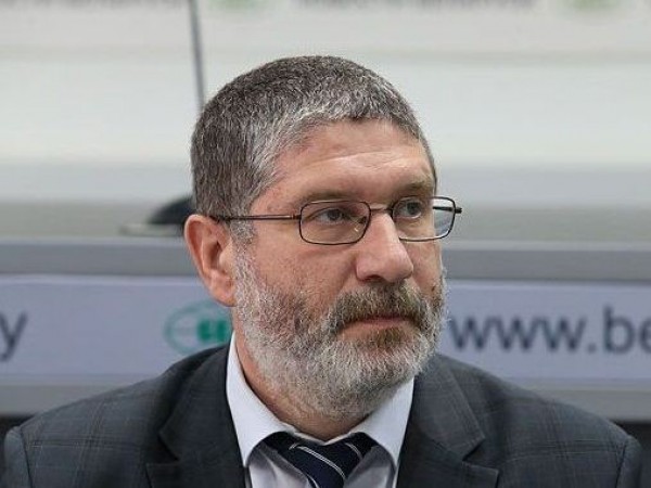 Вадим Иосуб: Для ускорения темпов роста белорусской экономики нужно реформировать убыточные предприятия