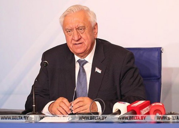 At the end of the VI Forum of regions of Belarus and Russia, contracts worth at least $550 million will be signed