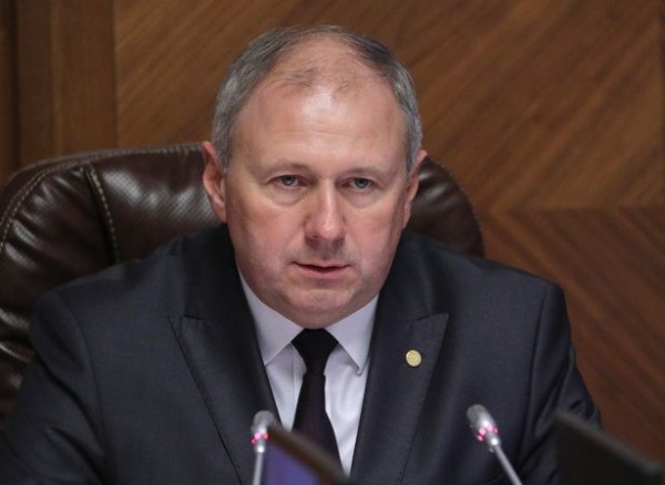 Сергей Румас: ситуация с экспортом непростая и не может устраивать