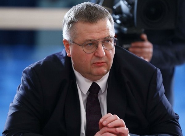 Alexey Overchuk: Belarus is actively involved in import substitution in Russia