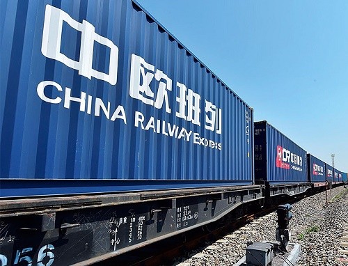 ООО «ДжиДжи Транс»: железнодорожные перевозки из Китая – отличная альтернатива морскому транспорту!