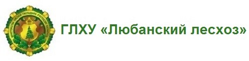 ГЛХУ «Любанский лесхоз»