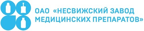 ОАО «Несвижский завод медицинских препаратов»