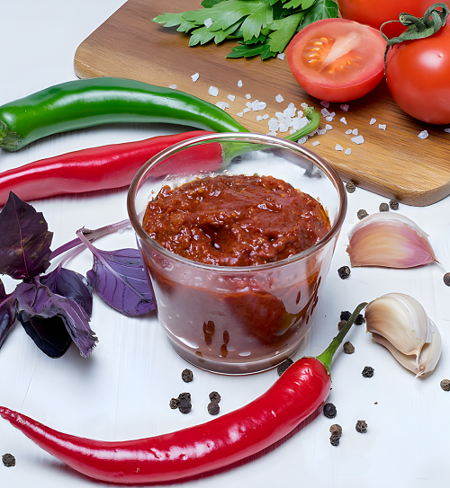 ИООО «БЕЛ-ОБСТ»: соленые вкусы для молочной продукции