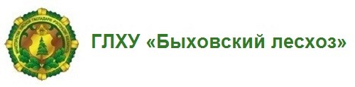 ГЛХУ «Быховский лесхоз»