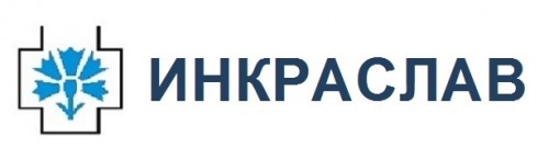 ООО «ИНКРАСЛАВ»