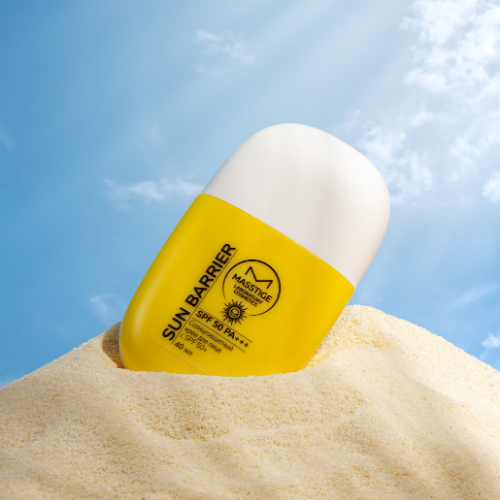 ООО «МАСТИЖ ГРУПП»: солнцезащитный крем для лица SUN BARRIER - идеальное решение для защиты кожи от солнечных лучей