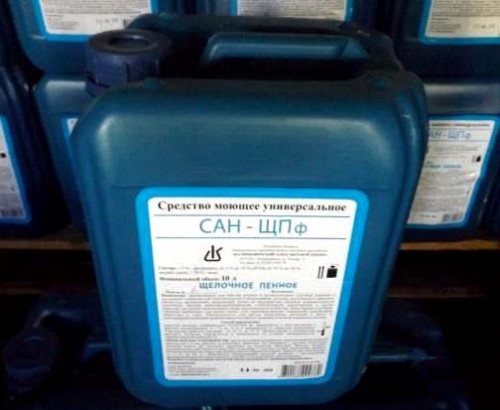 ОАО «Калинковичский завод бытовой химии»: профессиональные моющие средства для вашего производства