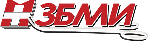 ЗАО «Завод Белмединструменты»