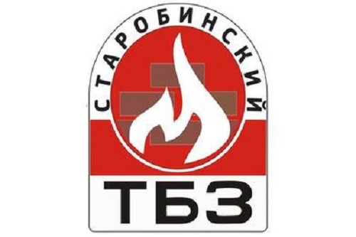 ОАО «Старобинский торфобрикетный завод»