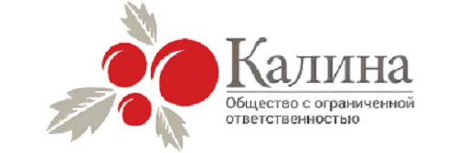 ООО «КАЛИНА»
