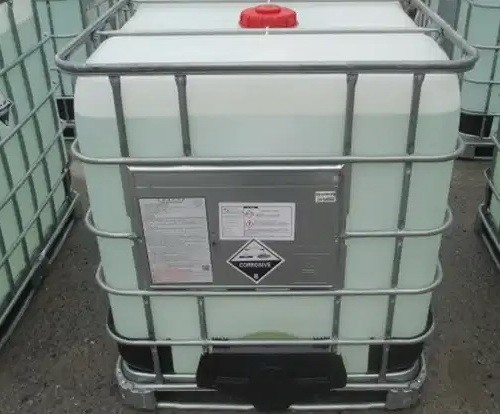 ЗАО «Белхимсервис»: кислота ортофосфорная, раствор 85 – 73% концентрации