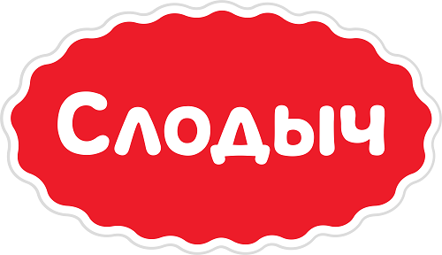 ОАО «Кондитерская фабрика «Слодыч»