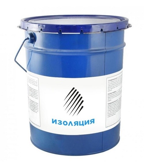 ОАО «Изоляция»