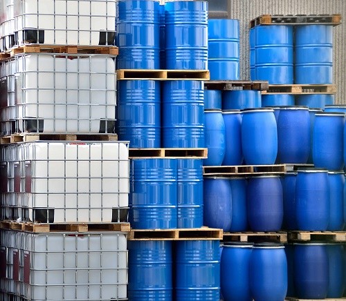 ЗАО «Белхимсервис»: предлагаем глицерин USP оптом